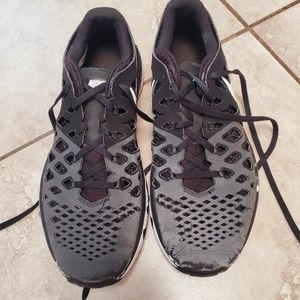 Men's Nike shoes size 9 and 1/2